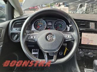Volkswagen Golf Golf VII Variant (AUVV), Combi, 2013 / 2021 1.5 TSI Evo BMT 16V picture 8