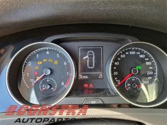 Volkswagen Golf Golf VII Variant (AUVV), Combi, 2013 / 2021 1.5 TSI Evo BMT 16V picture 12