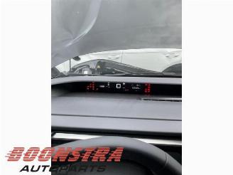 Citroën C3 C3 (CB/CC), Hatchback, 2024 e-C3 44 kWh picture 33