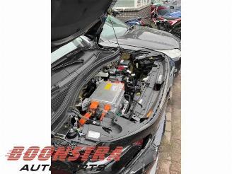 Citroën C3 C3 (CB/CC), Hatchback, 2024 e-C3 44 kWh picture 19