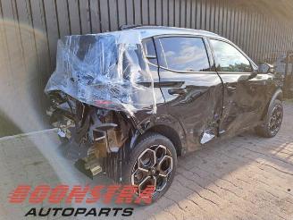 Citroën C3 C3 (CB/CC), Hatchback, 2024 e-C3 Comfort Range 44 kWh picture 4