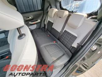 Citroën C3 C3 (CB/CC), Hatchback, 2024 e-C3 44 kWh picture 9