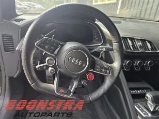 Audi R8 R8 (4S3/4SP), Coupe, 2015 5.2 V10 Plus Quattro picture 12