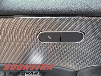 Mercedes A-klasse A Limousine (177.1), Sedan, 2018 / 2026 1.3 A-180 Turbo Mild Hybrid picture 20