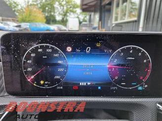 Mercedes A-klasse A Limousine (177.1), Sedan, 2018 / 2026 1.3 A-180 Turbo Mild Hybrid picture 12