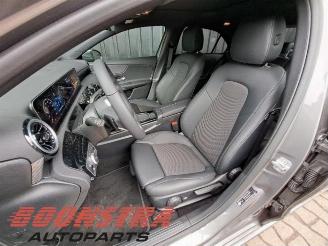 Mercedes A-klasse A Limousine (177.1), Sedan, 2018 / 2026 1.3 A-180 Turbo Mild Hybrid picture 9