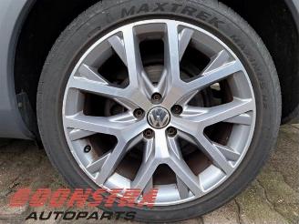 Volkswagen Passat Passat Alltrack (365), Combi, 2012 / 2014 2.0 TDI 16V 177 4Motion picture 23