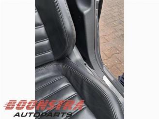 Volkswagen Passat Passat Alltrack (365), Combi, 2012 / 2014 2.0 TDI 16V 177 4Motion picture 10