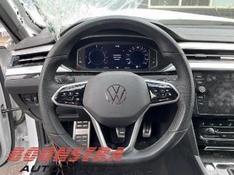 Volkswagen Arteon Arteon Shooting Brake (3HAC), Combi, 2020 1.4 eHybrid Plug-in 16V picture 14