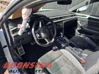 Volkswagen Arteon Arteon Shooting Brake (3HAC), Combi, 2020 1.4 eHybrid Plug-in 16V picture 7