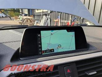 BMW 1-serie 1 serie (F20), Hatchback 5-drs, 2011 / 2019 118i 1.5 TwinPower 12V picture 11