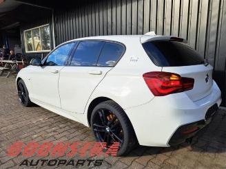 BMW 1-serie 1 serie (F20), Hatchback 5-drs, 2011 / 2019 118i 1.5 TwinPower 12V picture 5