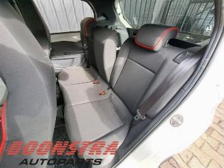 Seat Mii Mii, Hatchback, 2011 1.0 12V picture 13