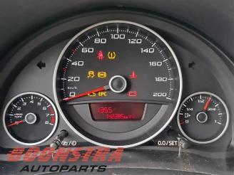 Seat Mii Mii, Hatchback, 2011 1.0 12V picture 16