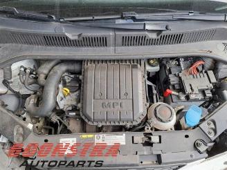 Seat Mii Mii, Hatchback, 2011 1.0 12V picture 22