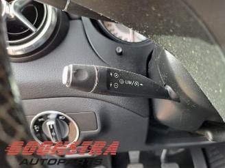 Mercedes Cla-klasse CLA (117.3), Sedan, 2013 / 2019 1.5 CLA-180 CDI, 180 d 16V picture 19