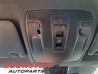 Mercedes Cla-klasse CLA (117.3), Sedan, 2013 / 2019 1.5 CLA-180 CDI, 180 d 16V picture 16