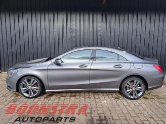 Mercedes Cla-klasse CLA (117.3), Sedan, 2013 / 2019 1.5 CLA-180 CDI, 180 d 16V picture 6