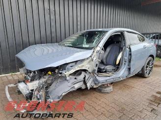 Purkuautot passenger cars BMW 2-serie 2 serie Gran Coupe (F44), Sedan, 2019 218i 1.5 TwinPower Turbo 12V 2020/8
