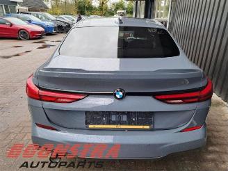 BMW 2-serie 2 serie Gran Coupe (F44), Sedan, 2019 218i 1.5 TwinPower Turbo 12V picture 7