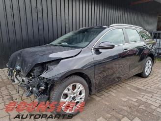  Kia Cee d Ceed Sportswagon (CDF), Combi 5-drs, 2018 1.0i T-GDi 12V 120 Eco-Dynamics+ 2022/6