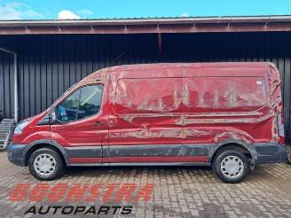 Ford Transit Transit, Van, 2013 2.0 TDCi 16V Eco Blue 130 picture 6