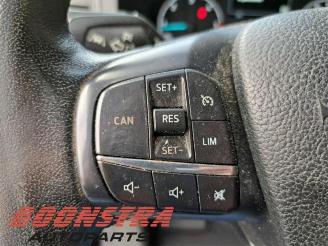 Ford Transit Transit, Van, 2013 2.0 TDCi 16V Eco Blue 130 picture 21