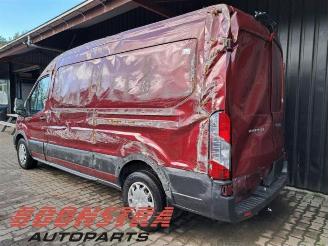 Ford Transit Transit, Van, 2013 2.0 TDCi 16V Eco Blue 130 picture 5