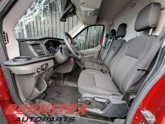 Ford Transit Transit, Van, 2013 2.0 TDCi 16V Eco Blue 130 picture 8