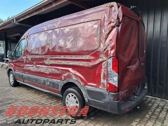 Ford Transit Transit, Van, 2013 2.0 TDCi 16V Eco Blue 130 picture 5