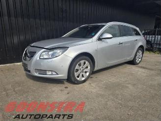Purkuautot passenger cars Opel Insignia Insignia Sports Tourer, Combi, 2008 / 2017 2.0 Biturbo CDTI 16V 2012/5