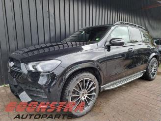 Mercedes GLE GLE (V167), SUV, 2018 400d 2.9 4-Matic 2020/5