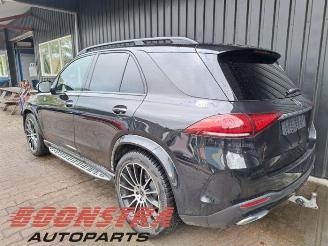 Mercedes GLE GLE (V167), SUV, 2018 400d 2.9 4-Matic picture 5
