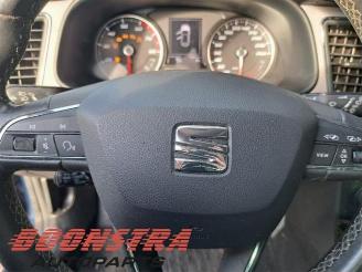 Seat Leon Leon (5FB), Hatchback 5-drs, 2012 / 2020 1.5 TGI 16V picture 15