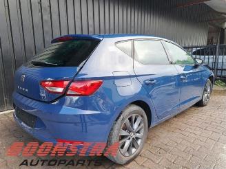 Seat Leon Leon (5FB), Hatchback 5-drs, 2012 / 2020 1.5 TGI 16V picture 4