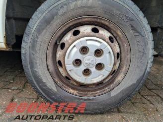 Peugeot Boxer Boxer (U9), Van, 2006 2.2 HDi 110 Euro 5 picture 23