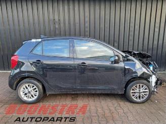 Kia Picanto Picanto (JA), Hatchback, 2017 1.0 DPI 12V picture 3