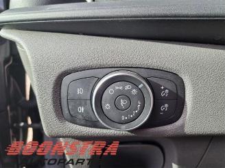 Ford Transit Transit Custom, Van, 2011 / 2023 2.0 TDCi 16V Eco Blue 170 picture 17