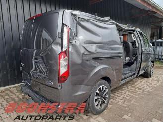 Ford Transit Transit Custom, Van, 2011 / 2023 2.0 TDCi 16V Eco Blue 170 picture 4