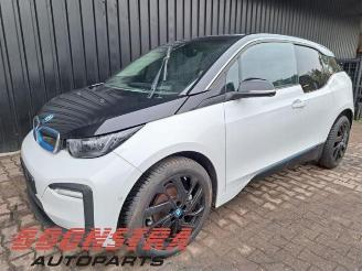 Salvage car BMW i3 i3 (I01), Hatchback, 2013 / 2022 i3 120Ah 2021/5