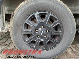 Volkswagen Crafter Crafter (SY), Bus, 2016 2.0 TDI FWD picture 25