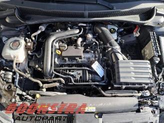 Volkswagen Polo Polo VI (AW1), Hatchback 5-drs, 2017 1.0 TSI 12V picture 18