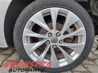 Opel Astra Astra K, Hatchback 5-drs, 2015 / 2022 1.0 Turbo 12V picture 22