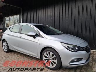 Opel Astra Astra K, Hatchback 5-drs, 2015 / 2022 1.0 Turbo 12V picture 2