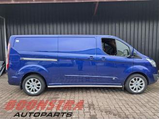Ford Transit Transit Custom, Van, 2011 / 2023 2.2 TDCi 16V picture 3