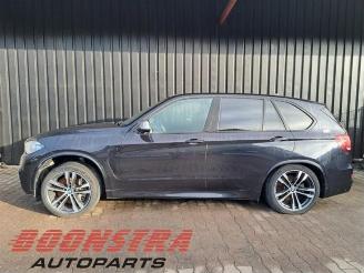 BMW X5 X5 (F15), SUV, 2013 / 2018 M50d 3.0 24V picture 6