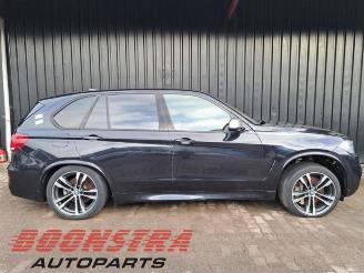 BMW X5 X5 (F15), SUV, 2013 / 2018 M50d 3.0 24V picture 3