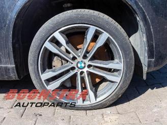 BMW X5 X5 (F15), SUV, 2013 / 2018 M50d 3.0 24V picture 21