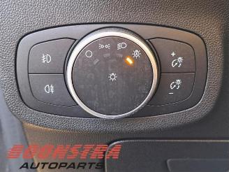 Ford Fiesta Fiesta 7, Hatchback, 2017 1.5 EcoBoost 12V ST picture 18