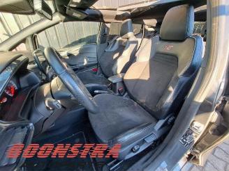 Ford Fiesta Fiesta 7, Hatchback, 2017 1.5 EcoBoost 12V ST picture 8